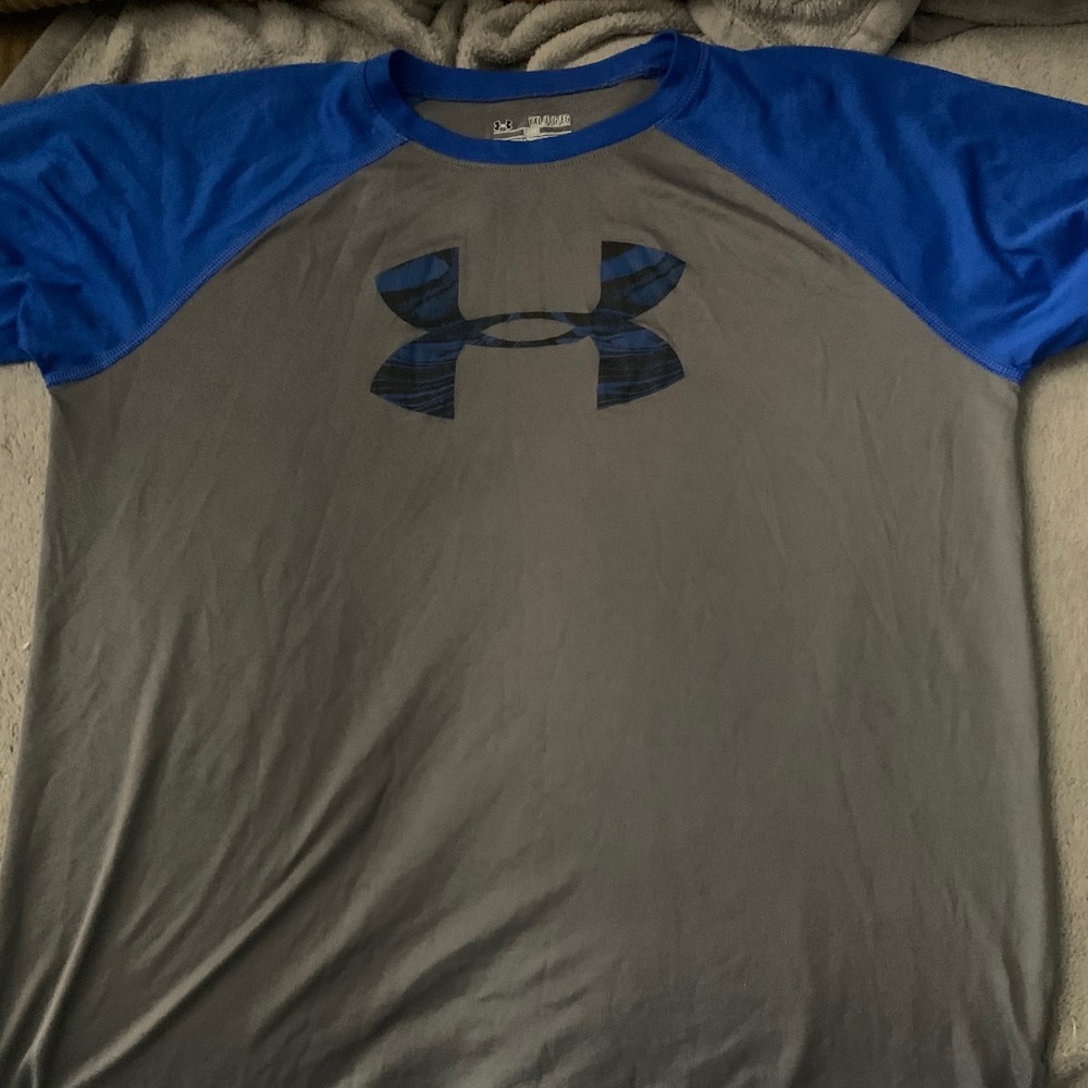 YXL Under Armour Loose bundle - Picture 6 of 9